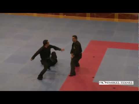 NINJUTSU - ΕΠΙΔΕΙΞΗ ΠΟΛΕΜΙΚΩΝ ΤΕΧΝΩΝ 2012 NINJUTSU - ΕΠΙΔΕΙΞΗ ΠΟΛΕΜΙΚΩΝ ΤΕΧΝΩΝ 2012