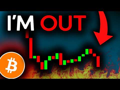 BITCOIN &amp; CRYPTO WARNING: Trading Signal Flipped!!! - Bitcoin News Today, Ethereum &amp; Altcoins