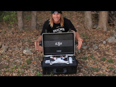 Hard Case for DJI Phantom - www.tradecraftcases.com - UCTs-d2DgyuJVRICivxe2Ktg