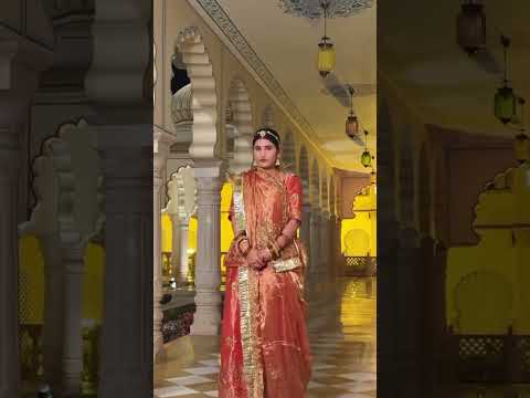 best Rajputana Poshaks at Royalsaa 💗