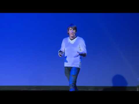 TNW NYC 2016 | Dennis Crowley – Co-founder & Executive Chairman – Foursquare - UCxH90ZfkG-o3u2YB3-dRmRg