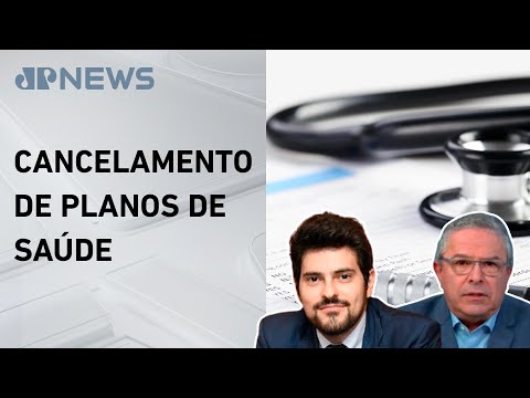 Senacon processa operadoras de planos de saúde por cancelamentos abusivos