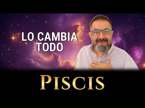 Piscis ♓️ Es un MILAGRO. BENDICIONES nunca vistas 🔮 TAROT hoy (clip)