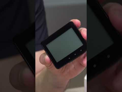 Probamos el Ciclocomputador GPS Trimm Rollin.