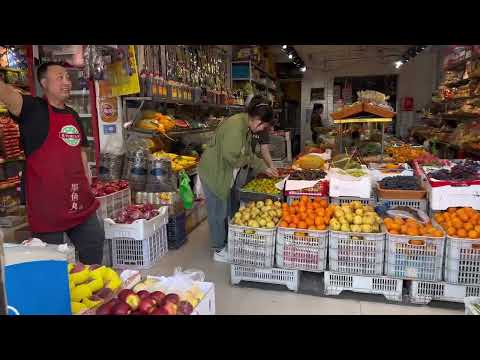 来看看在农村开一家小饭店老板一天怎么赔千元的 #农村饭店日常 #真实的农村生活人间烟火 #三农 #村厨