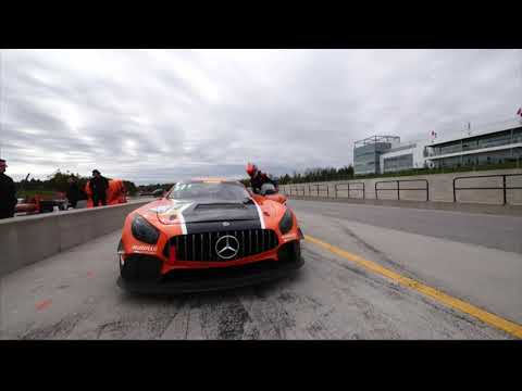 Pirelli GT4 America 2019 Year-in-review