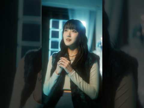 Little Glee Monster「Silent Wish」 Vertical Short Music Video - Vol.1 #リトグリ #クリスマス #クリスマスソング