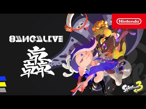 Concierto en vivo de Splatoon 3 con la presentación del Clan Surimi [Nintendo Live 2024 TOKYO]