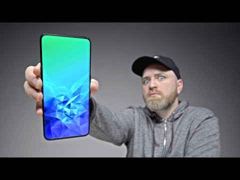 This Smartphone Changes Everything... - UCsTcErHg8oDvUnTzoqsYeNw