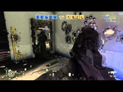 Tom Clancy's Rainbow Six: Siege - Gameplay Demo - E3 2014 - Eurogamer - UCciKycgzURdymx-GRSY2_dA