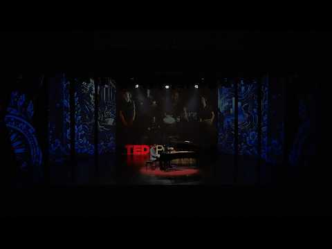 Apoyemos los sueños | Walter Flores | TEDxPuraVida