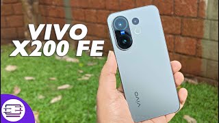 Vido-Test : Vivo X200 FE Camera Review