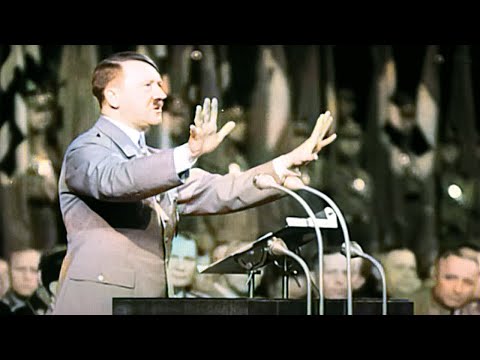 Hitler, les secrets de l'ascension d'un monstre