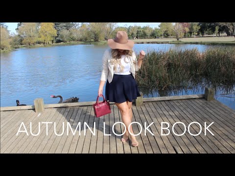 Autumn Look Book 2015 - UChplUdodMCdfZfmTQbRhNWw