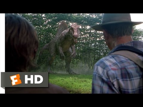 Jurassic Park 3 (7/10) Movie CLIP - A Broken Reunion (2001) HD - UC3gNmTGu-TTbFPpfSs5kNkg