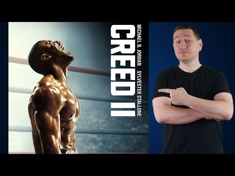 Creed 2 Review