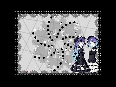 #3【歯車系】I wanna Rose Gear アイワナ実況play