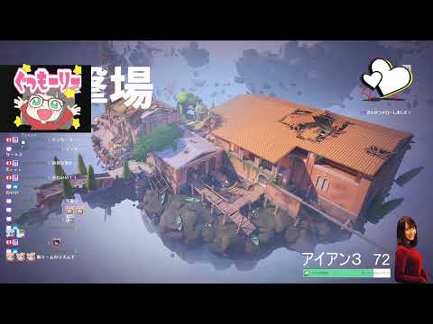 【Twitch】セージ声優のVALORANT/2024.6.23【アーカイブ】