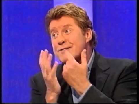 Michael Crawford Interview on Parkinson - 2001 - UCycOgTOj8tfiMKIWzwsxoNg