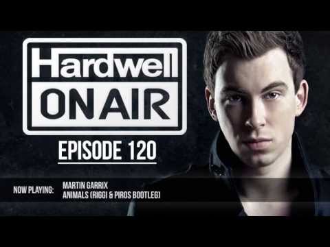 Hardwell On Air 120 - UCPT5Q93YbgJ_7du1gV7UHQQ