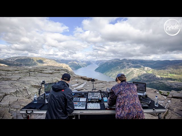 Norway House Music: The Sound of the Future
