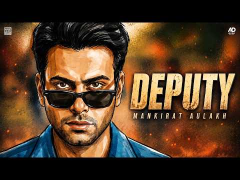 Deputy - Mankirt Aulakh (Official Song) Avvy Sra | New Punjabi Song 2026 | Dealer Is Back