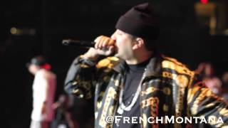 M.M.G.Tour via (Atlantic City) BoardWalk Hall Arena [User Submitted]