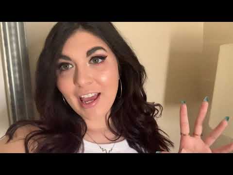First Time at Disneyland and KCON 2019! [VLOG]
