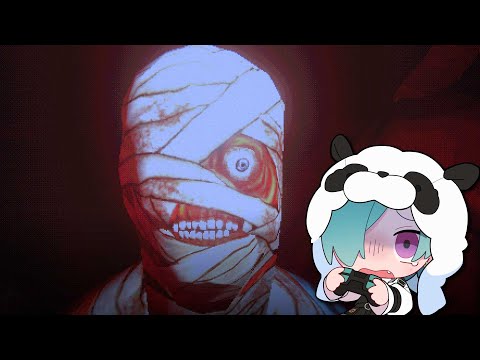 Mouthwashing ｜ 鬱ホラーゲームらしい