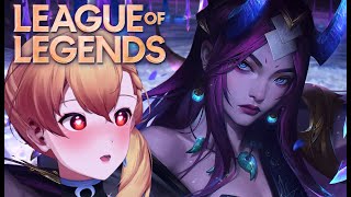【英雄聯盟League of Legends】靈花祭伊瑞莉亞的手感測試【369💧九九】