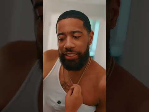 Part 72: Adia ask for advice, but tries to make an advance at Lonzo. She doesn't know Camry is there