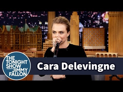 Cara Delevingne Spits a Sick Freestyle Beatbox - UC8-Th83bH_thdKZDJCrn88g