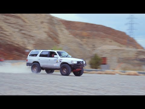Off Road Racing in Montana ? Dirt Every Day Preview Ep. 80