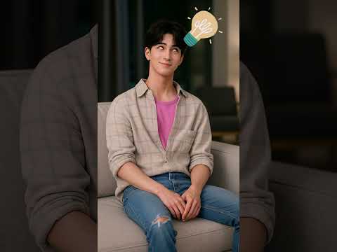 学生ジヌがセミナーでクモに噛まれる面白映像 サムネイル
