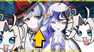 【DEBUT WATCHALONG】A librarian and a gambler?!