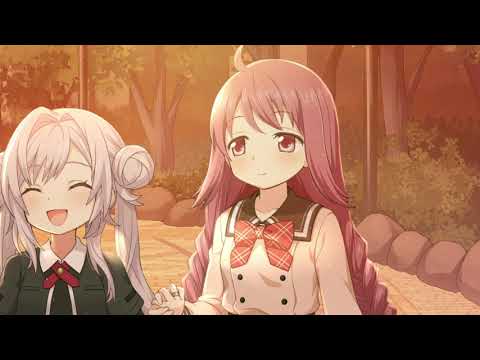 スマホゲーム「マギアレコード 魔法少女まどか☆マギカ外伝」イベント『那由他さん家の平和な日常』PV