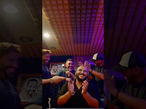 دي مبروك بتاعته 😀