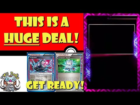 Pokemon TCG News