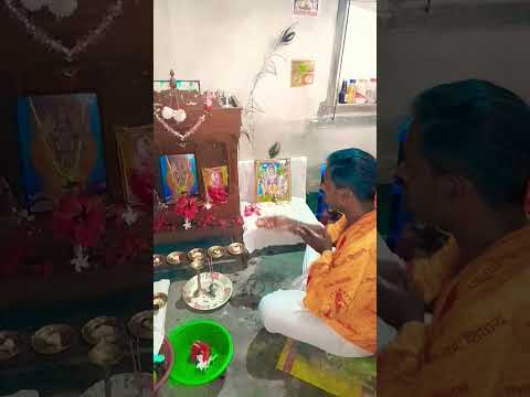 Om Mahalaxmi Namo Namah #youtube #viralvideo