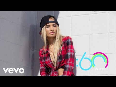 Pia Mia - :60 with - UC2pmfLm7iq6Ov1UwYrWYkZA