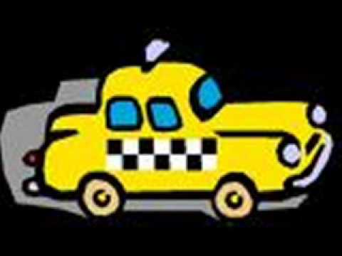 Radio Taxi - Pani Potrzeba ... - default