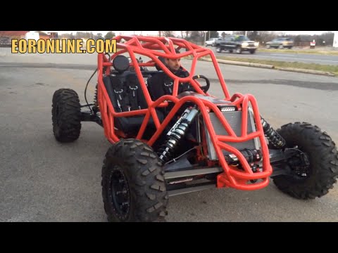 MINI SHOWTIME RZR BUGGY by ESSENTIALLY OFFROAD - UCQMYWynQkK-Q-sd0u2_rF0A