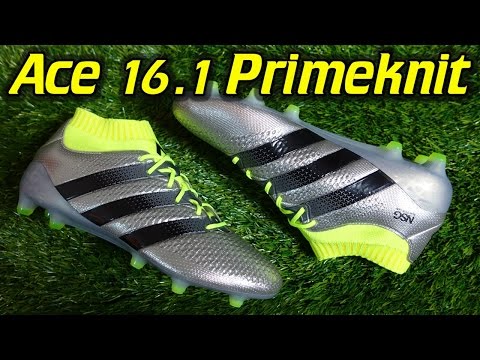 Adidas ACE 16.1 Primeknit (Mercury Pack) - Review + On Feet - UCUU3lMXc6iDrQw4eZen8COQ