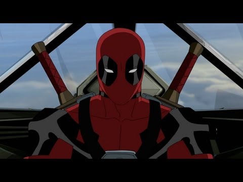 Marvel's Ultimate Spider-Man Season 2, Ep. 16 - Clip - UCvC4D8onUfXzvjTOM-dBfEA