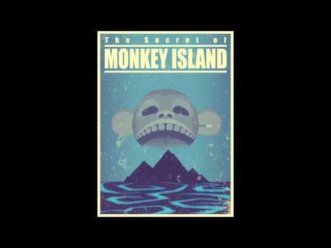 Monkey Island Drum and Bass Remix [Selective] - UCYkttsQRXP4-_bfiG19hwRQ