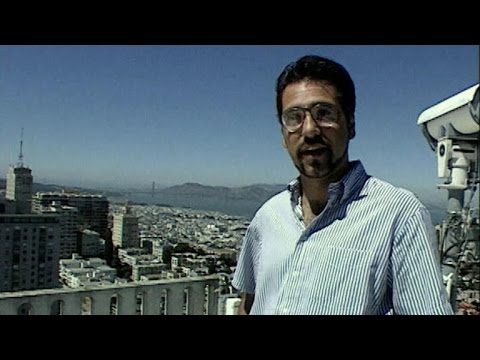 Before they were stars: Brian Cooley's first CNET spot - UCOmcA3f_RrH6b9NmcNa4tdg