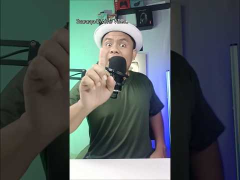 Suara menyeramkan di Thailand-Kamboja #misteriduadunia #kisahseramnetizen #kisahhoror #penampakan