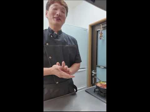 セミ 韓国人夫の韓国料理님의 실시간 스트림