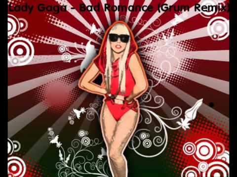 Lady Gaga - Bad Romance (Starsmith Remix)
