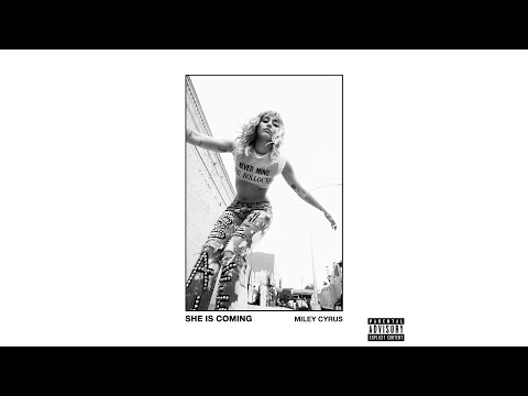 Miley Cyrus - Unholy (Official Audio)